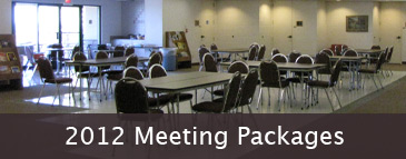 2013 Meeting Packages