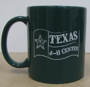 #73 Ceramic Coffee Mug