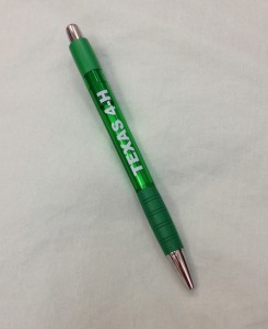 Item 48 Texas 4-H Pen