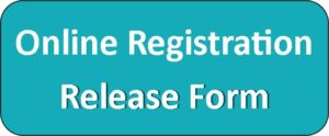 Online Registration Release Form