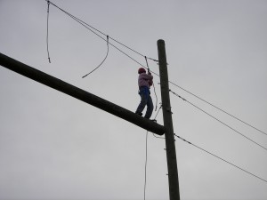 Texas 4-H Conference Center